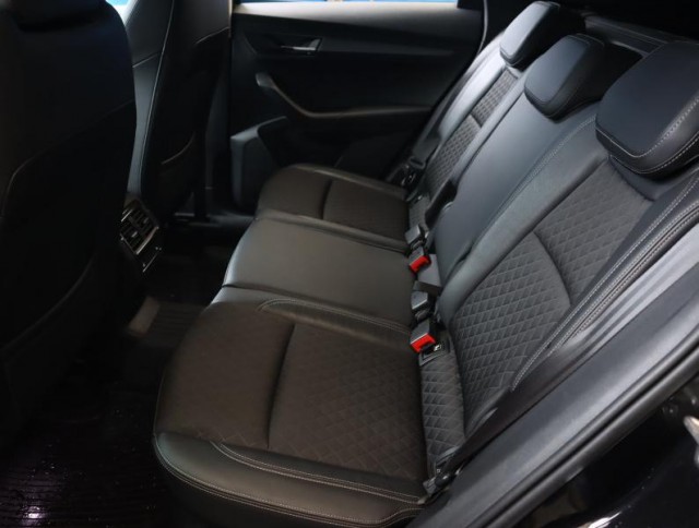 Škoda Karoq  1.5 TSI 