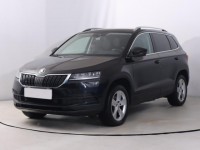 Škoda Karoq  1.5 TSI 