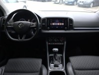 Škoda Karoq  1.5 TSI 