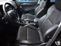 Škoda Karoq  1.5 TSI 