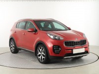 Kia Sportage  2.0 CRDi GT Line