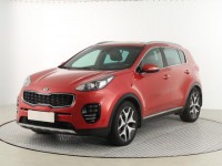 Kia Sportage  2.0 CRDi GT Line