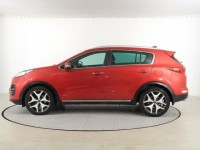 Kia Sportage  2.0 CRDi GT Line