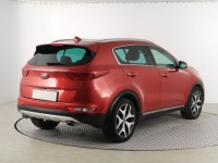 Kia Sportage  2.0 CRDi GT Line