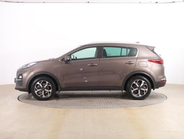 Kia Sportage  1.6 CRDi Gold