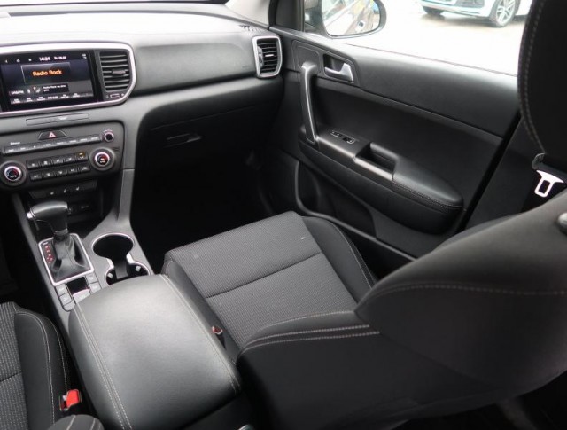 Kia Sportage  1.6 CRDi Gold