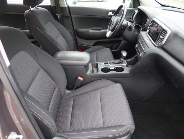 Kia Sportage  1.6 CRDi Gold