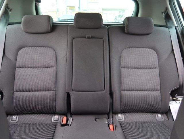 Kia Sportage  1.6 CRDi Gold