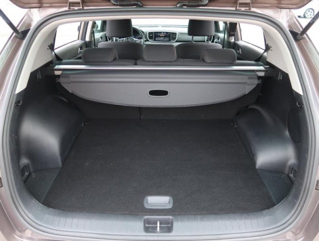 Kia Sportage  1.6 CRDi Gold