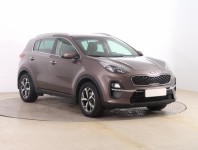 Kia Sportage  1.6 CRDi Gold