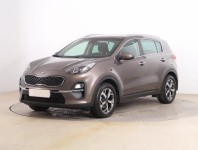 Kia Sportage  1.6 CRDi Gold