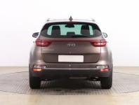 Kia Sportage  1.6 CRDi Gold