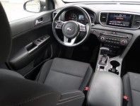 Kia Sportage  1.6 CRDi Gold