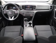Kia Sportage  1.6 CRDi Gold