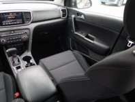 Kia Sportage  1.6 CRDi Gold