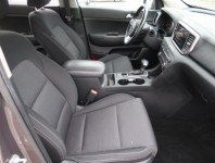 Kia Sportage  1.6 CRDi Gold