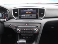 Kia Sportage  1.6 CRDi Gold