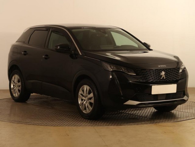 Peugeot 3008  1.5 BlueHDi 