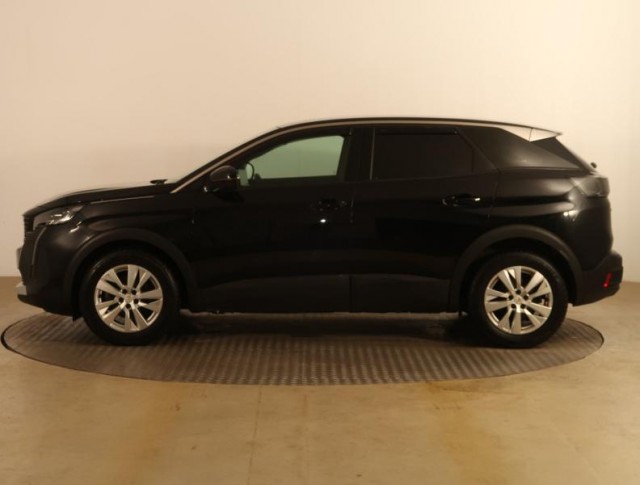 Peugeot 3008  1.5 BlueHDi 