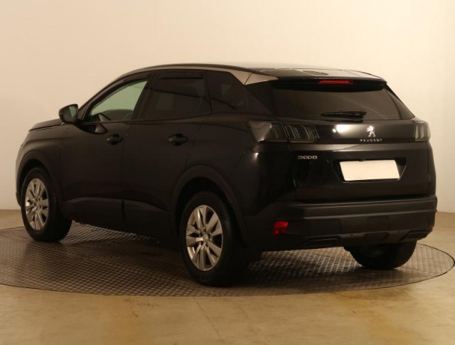 Peugeot 3008  1.5 BlueHDi 