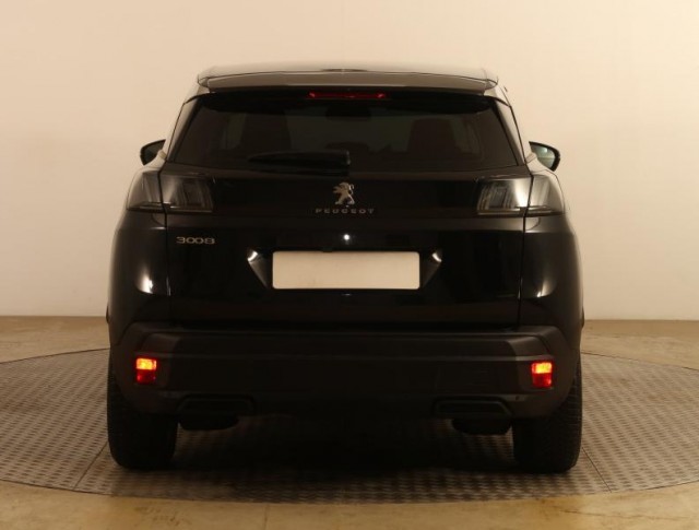 Peugeot 3008  1.5 BlueHDi 