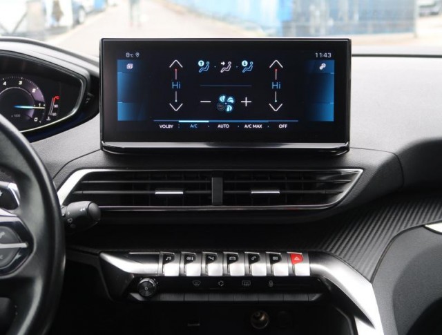 Peugeot 3008  1.5 BlueHDi 