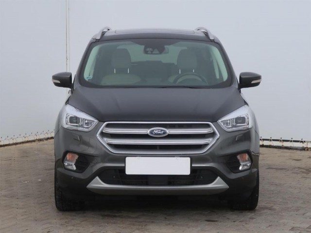 Ford Kuga  2.0 TDCi Titanium