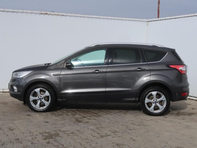 Ford Kuga  2.0 TDCi Titanium