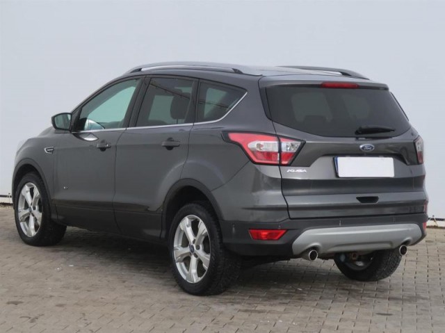 Ford Kuga  2.0 TDCi Titanium