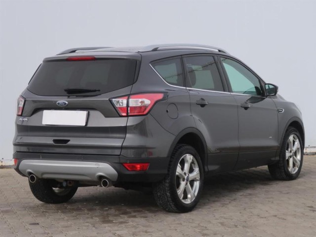 Ford Kuga  2.0 TDCi Titanium