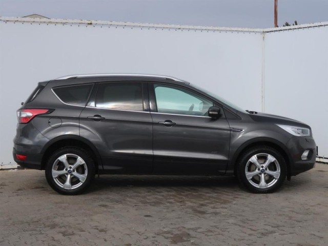 Ford Kuga  2.0 TDCi Titanium