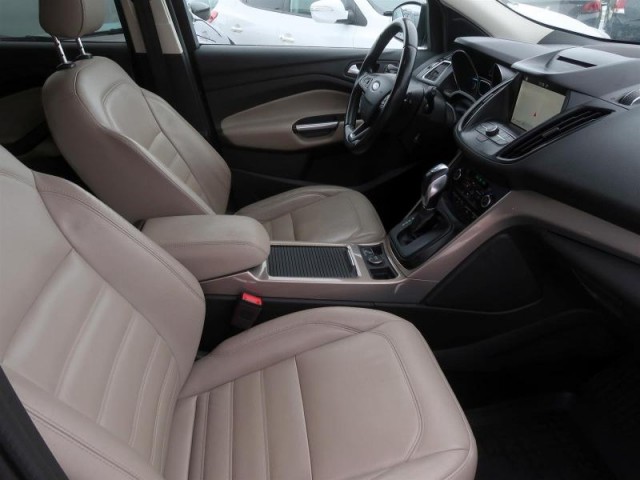 Ford Kuga  2.0 TDCi Titanium