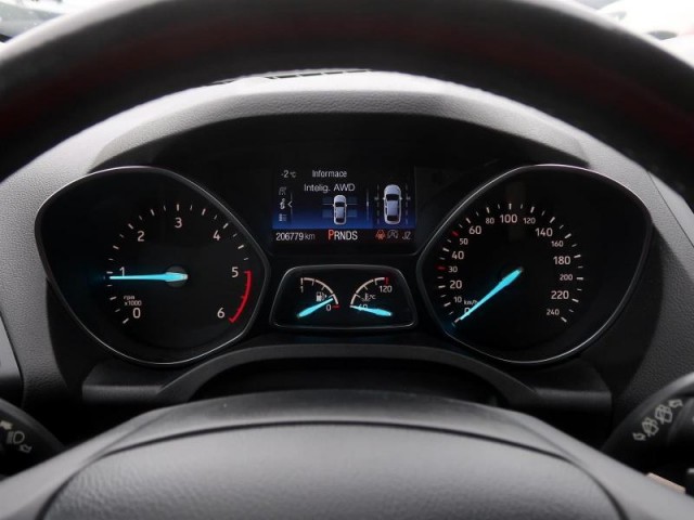 Ford Kuga  2.0 TDCi Titanium