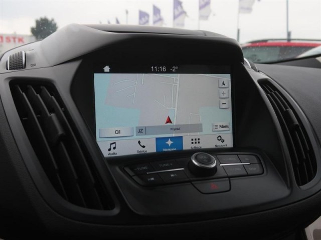 Ford Kuga  2.0 TDCi Titanium