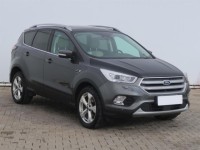 Ford Kuga  2.0 TDCi Titanium