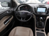 Ford Kuga  2.0 TDCi Titanium