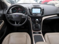 Ford Kuga  2.0 TDCi Titanium