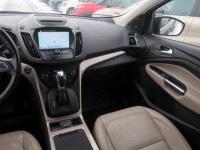 Ford Kuga  2.0 TDCi Titanium