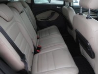 Ford Kuga  2.0 TDCi Titanium