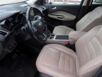 Ford Kuga  2.0 TDCi Titanium