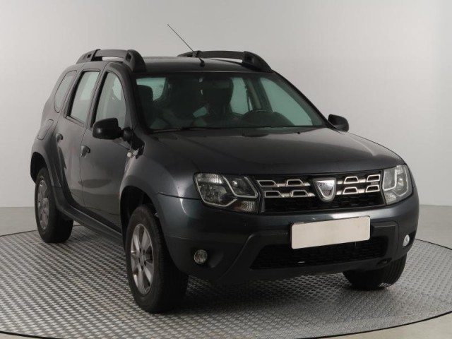 Dacia Duster  1.6 SCe 