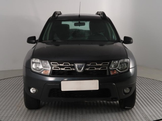 Dacia Duster  1.6 SCe 