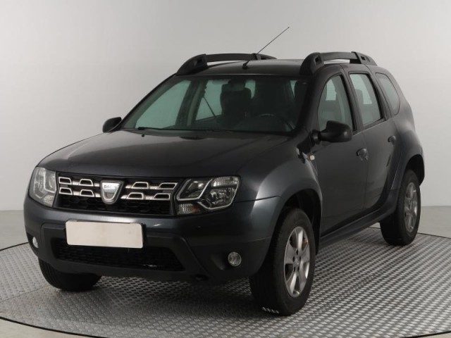 Dacia Duster  1.6 SCe 
