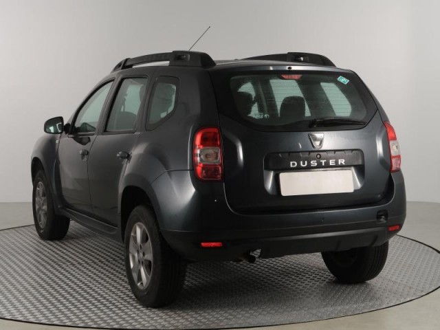 Dacia Duster  1.6 SCe 