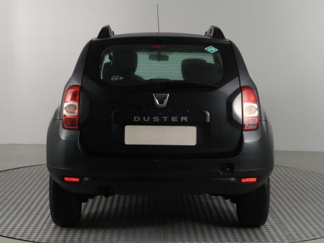 Dacia Duster  1.6 SCe 