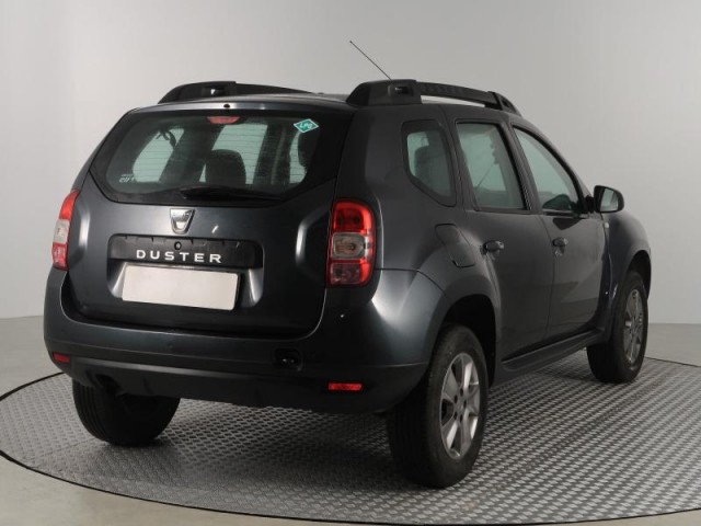Dacia Duster  1.6 SCe 