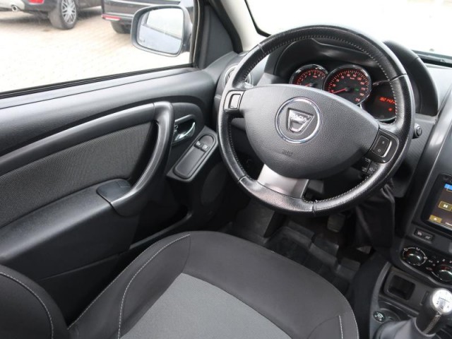 Dacia Duster  1.6 SCe 