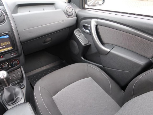 Dacia Duster  1.6 SCe 