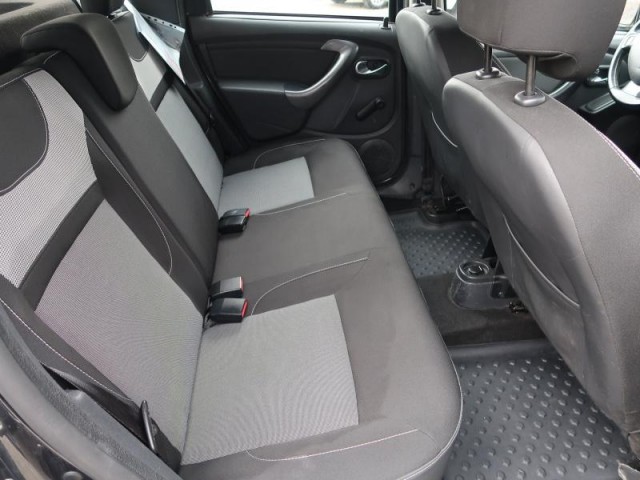 Dacia Duster  1.6 SCe 