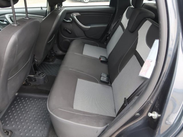 Dacia Duster  1.6 SCe 